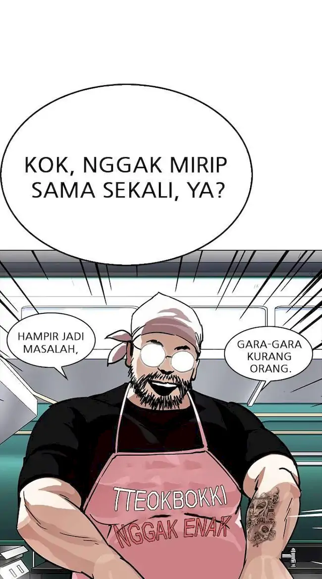 Lookism Chapter 229 Gambar 60