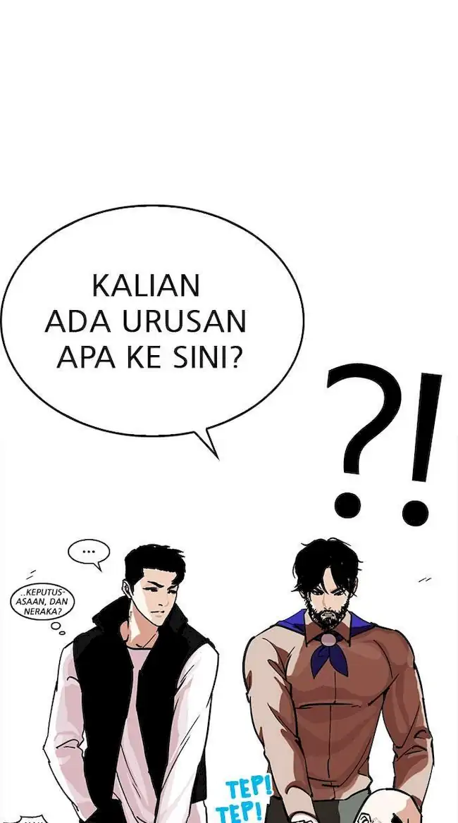 Lookism Chapter 229 Gambar 71