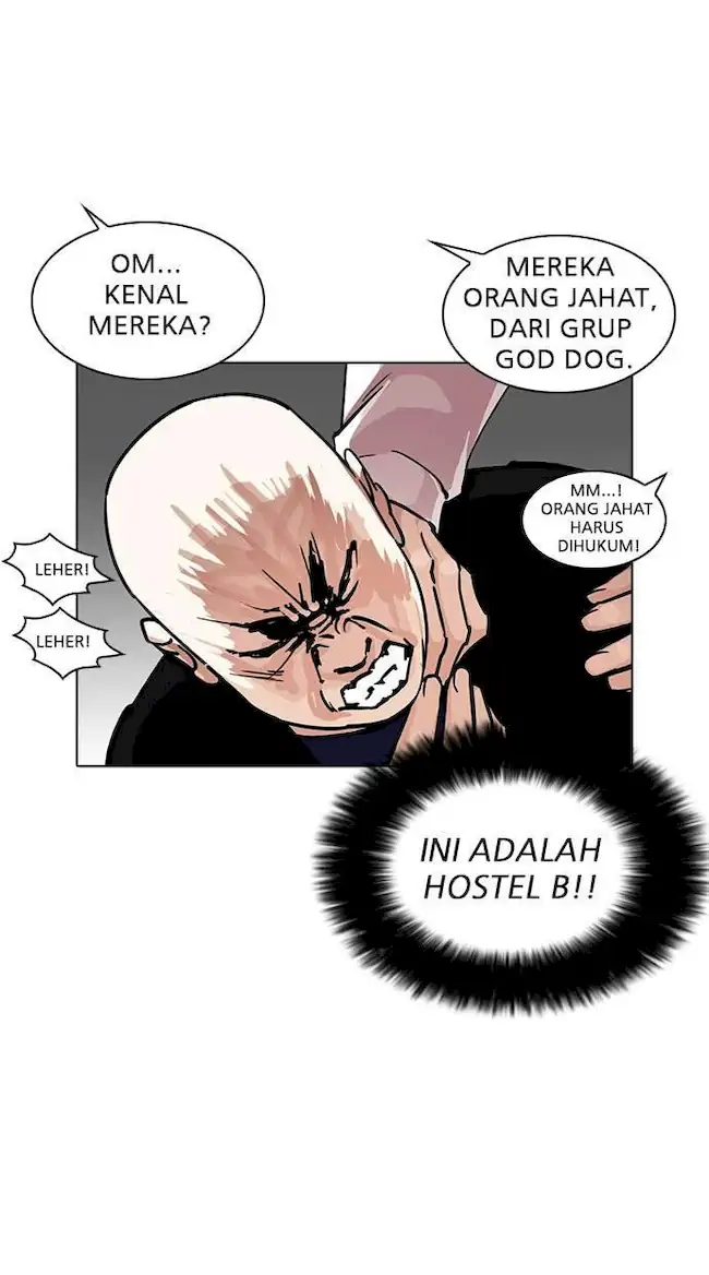 Lookism Chapter 229 Gambar 73