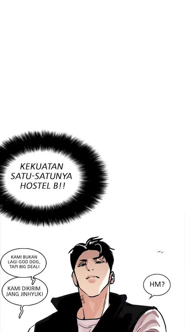 Lookism Chapter 229 Gambar 74
