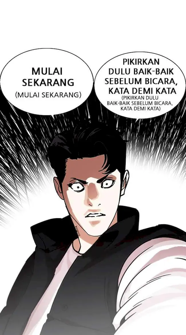 Lookism Chapter 229 Gambar 83