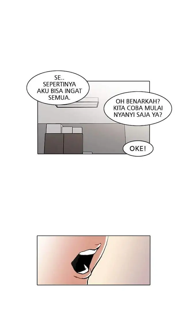 Lookism Chapter 23 Gambar 18