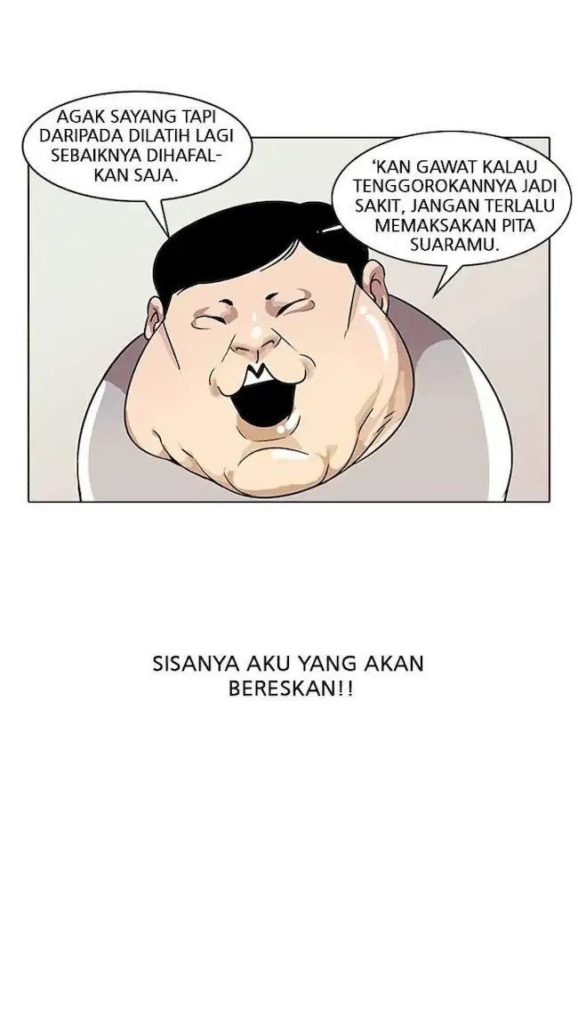 Lookism Chapter 23 Gambar 22