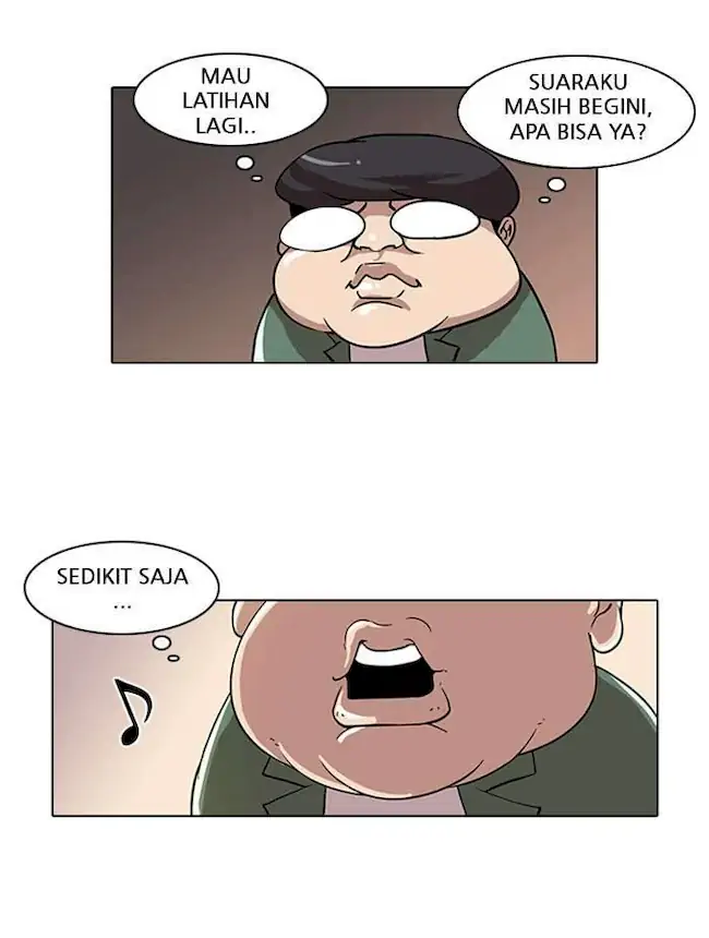 Lookism Chapter 23 Gambar 34