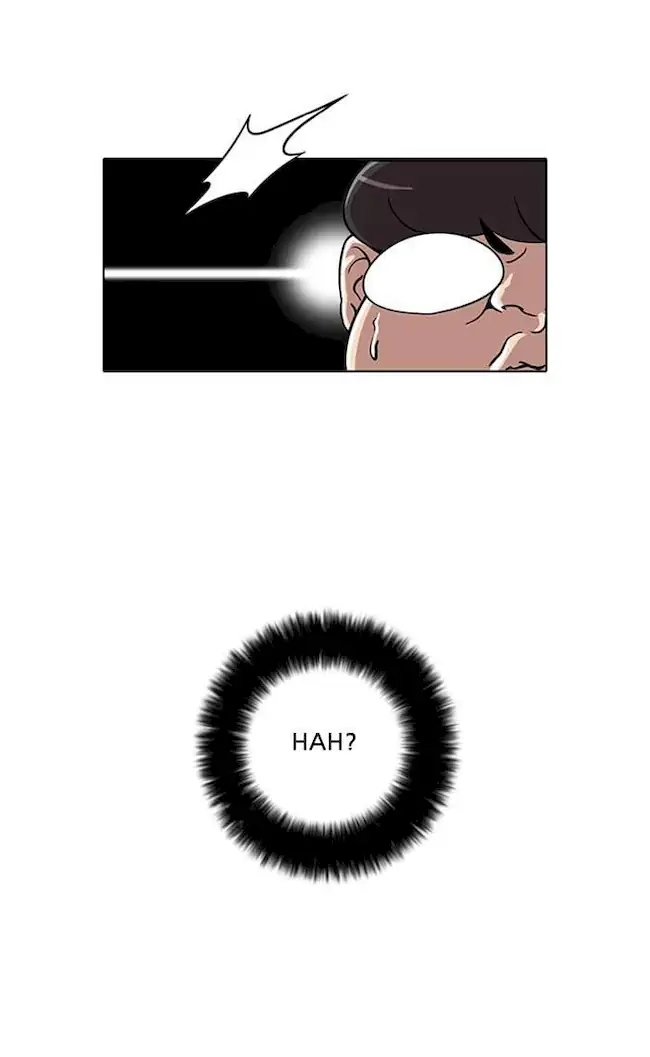 Lookism Chapter 23 Gambar 35