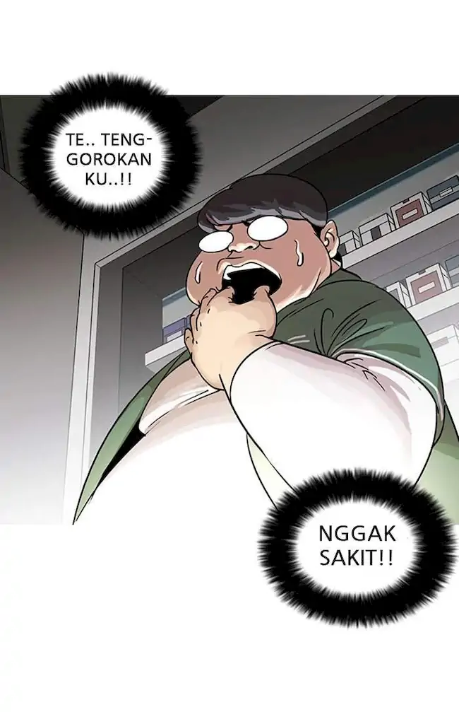 Lookism Chapter 23 Gambar 36