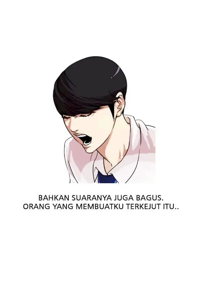 Lookism Chapter 23 Gambar 4