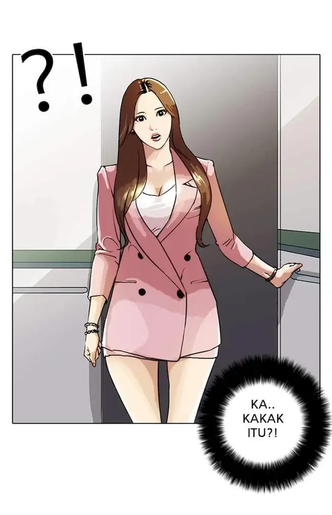 Lookism Chapter 23 Gambar 41