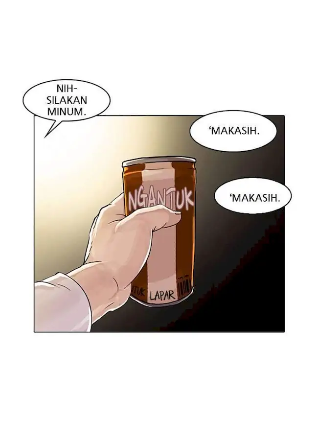 Lookism Chapter 23 Gambar 53