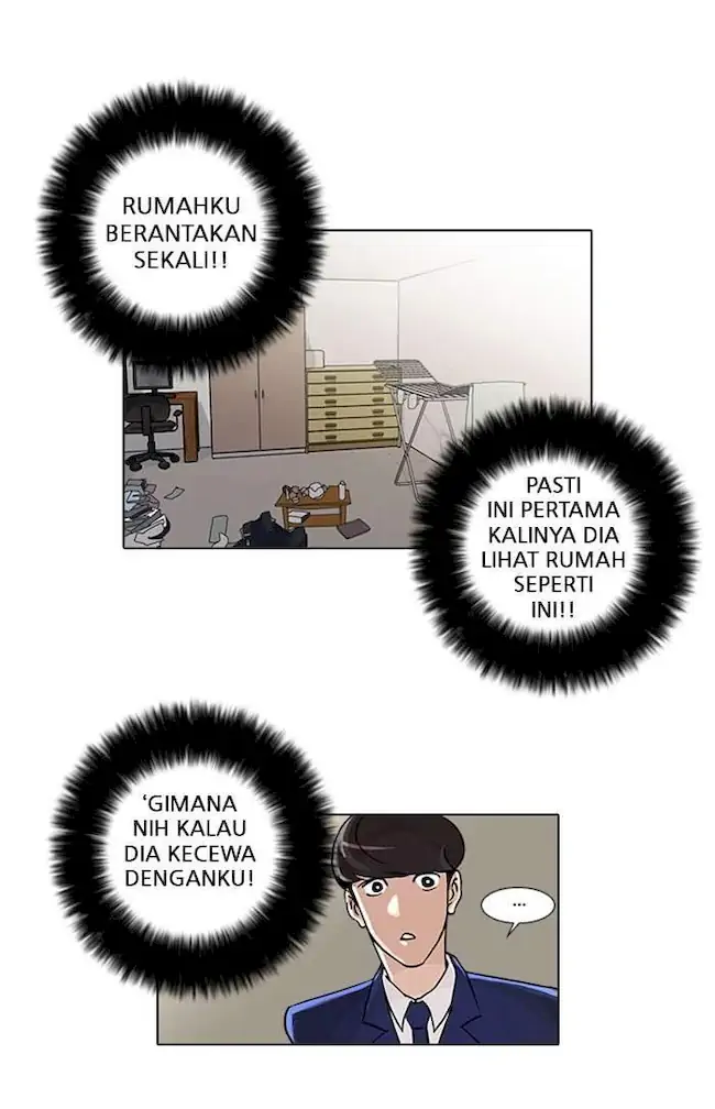 Lookism Chapter 23 Gambar 6