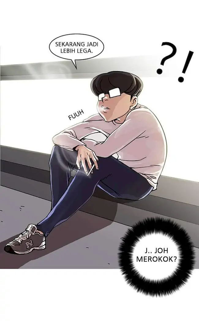 Lookism Chapter 23 Gambar 63