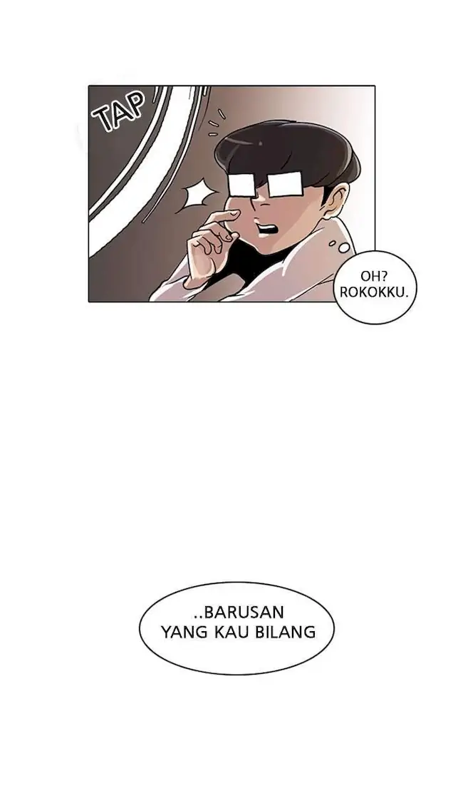 Lookism Chapter 23 Gambar 69