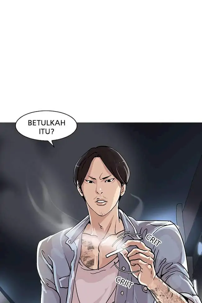 Lookism Chapter 23 Gambar 70