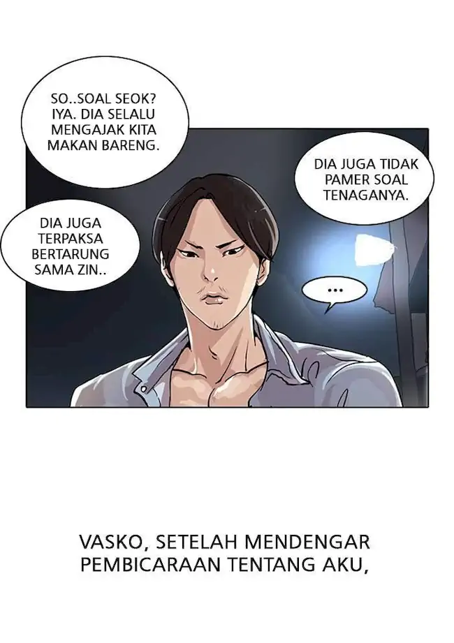Lookism Chapter 23 Gambar 73