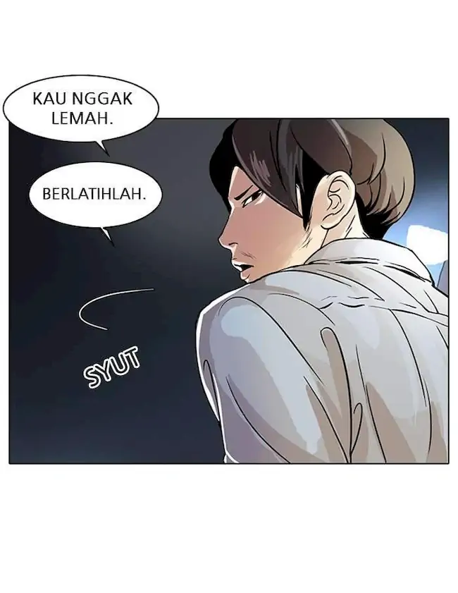 Lookism Chapter 23 Gambar 77