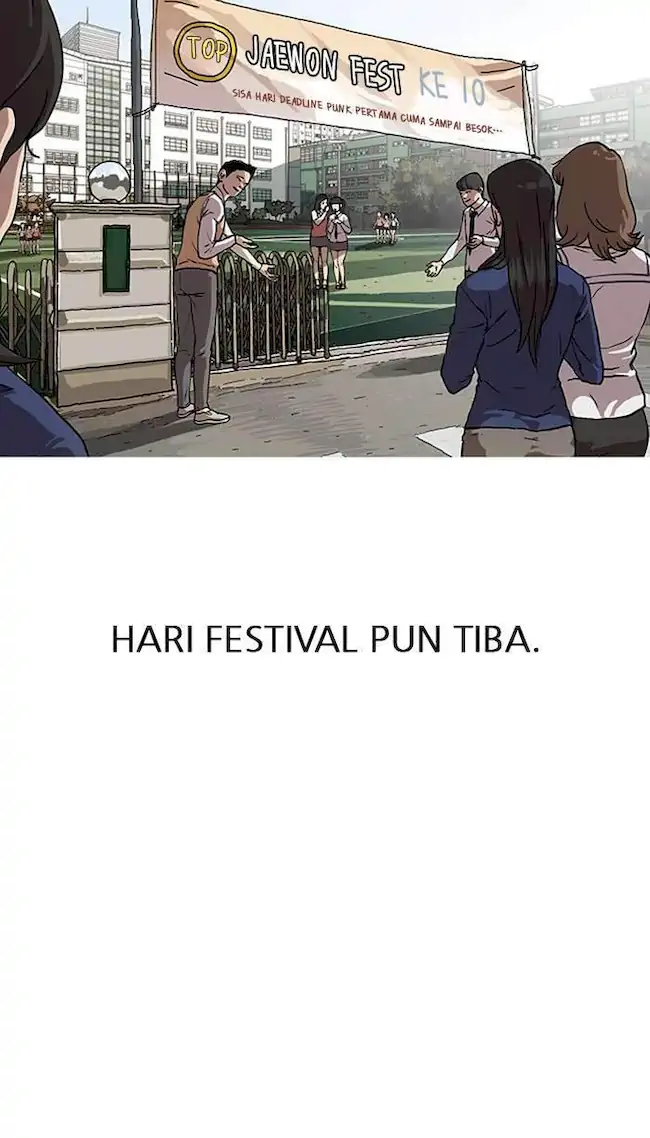 Lookism Chapter 23 Gambar 92