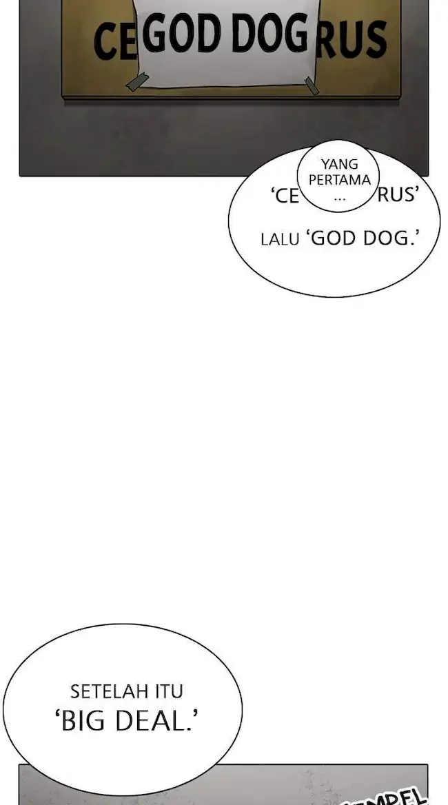 Lookism Chapter 230 Gambar 109