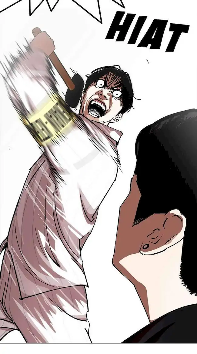 Lookism Chapter 230 Gambar 28