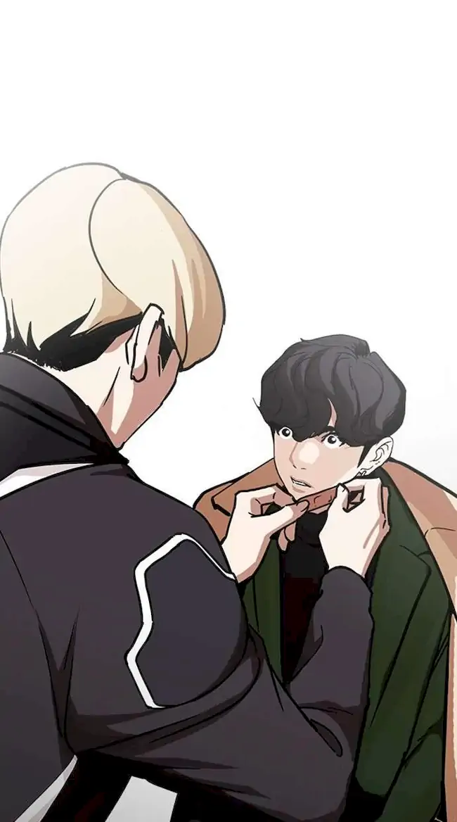 Lookism Chapter 230 Gambar 94