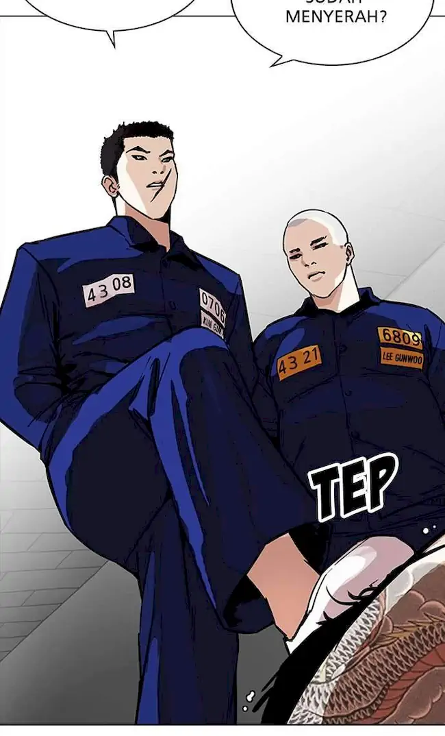 Lookism Chapter 231 Gambar 106