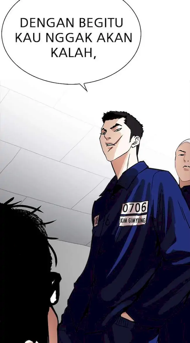 Lookism Chapter 231 Gambar 111