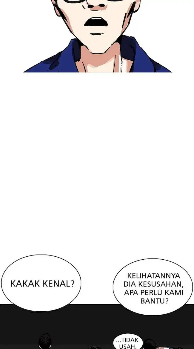 Lookism Chapter 231 Gambar 115
