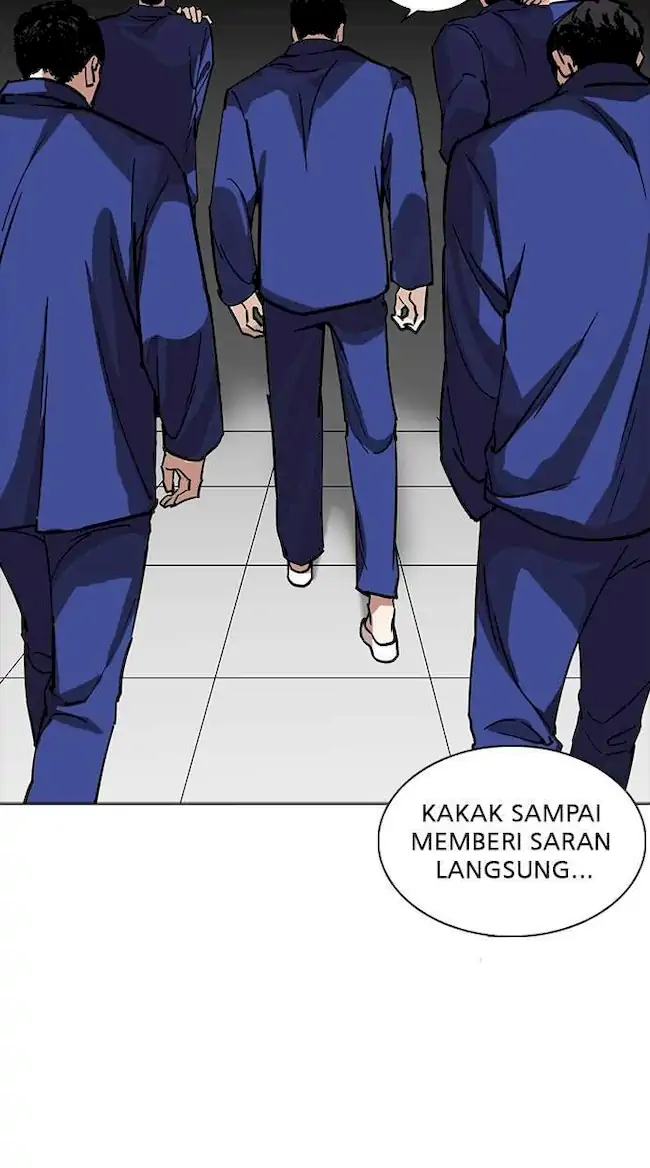 Lookism Chapter 231 Gambar 116