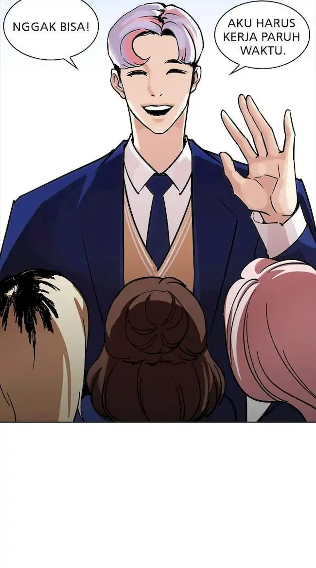 Lookism Chapter 231 Gambar 125