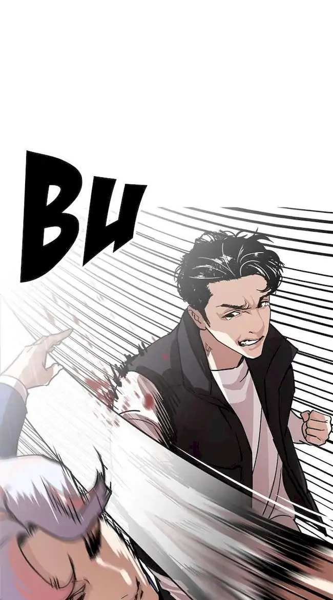 Lookism Chapter 231 Gambar 135