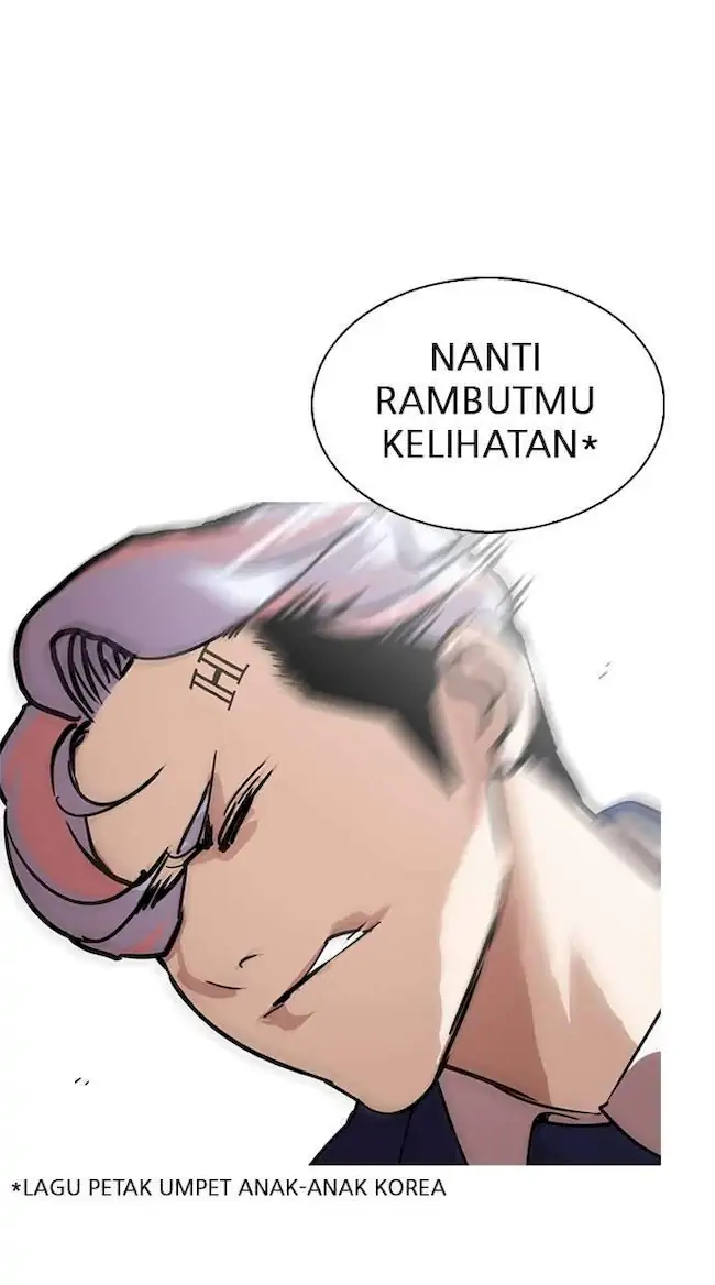 Lookism Chapter 231 Gambar 138