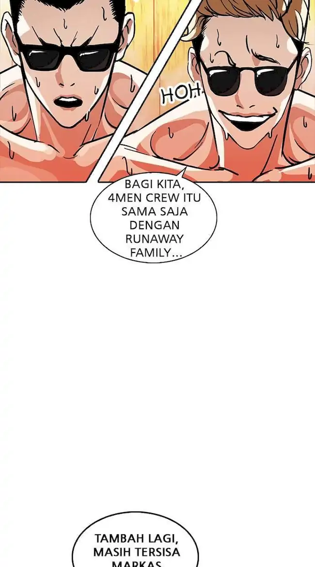 Lookism Chapter 231 Gambar 22