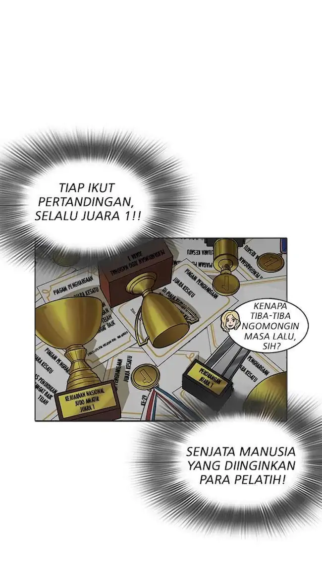 Lookism Chapter 231 Gambar 53