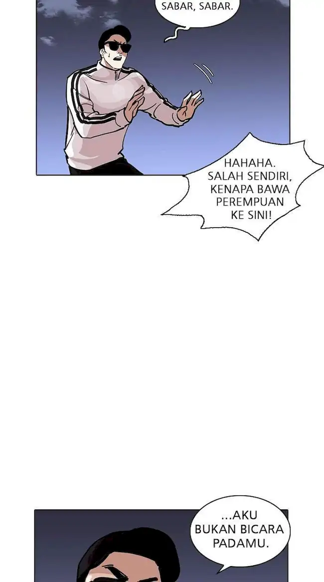 Lookism Chapter 231 Gambar 58