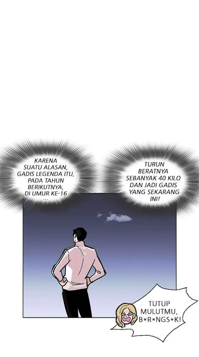 Lookism Chapter 231 Gambar 64