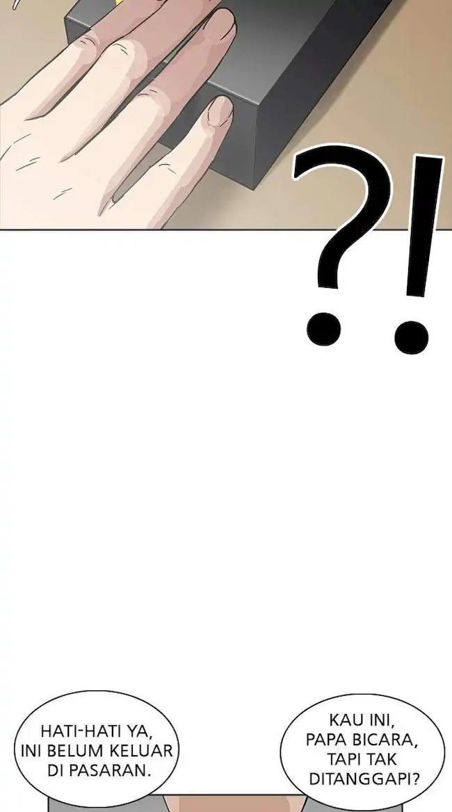 Lookism Chapter 231 Gambar 75