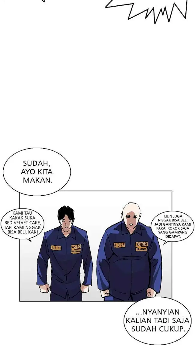 Lookism Chapter 231 Gambar 92