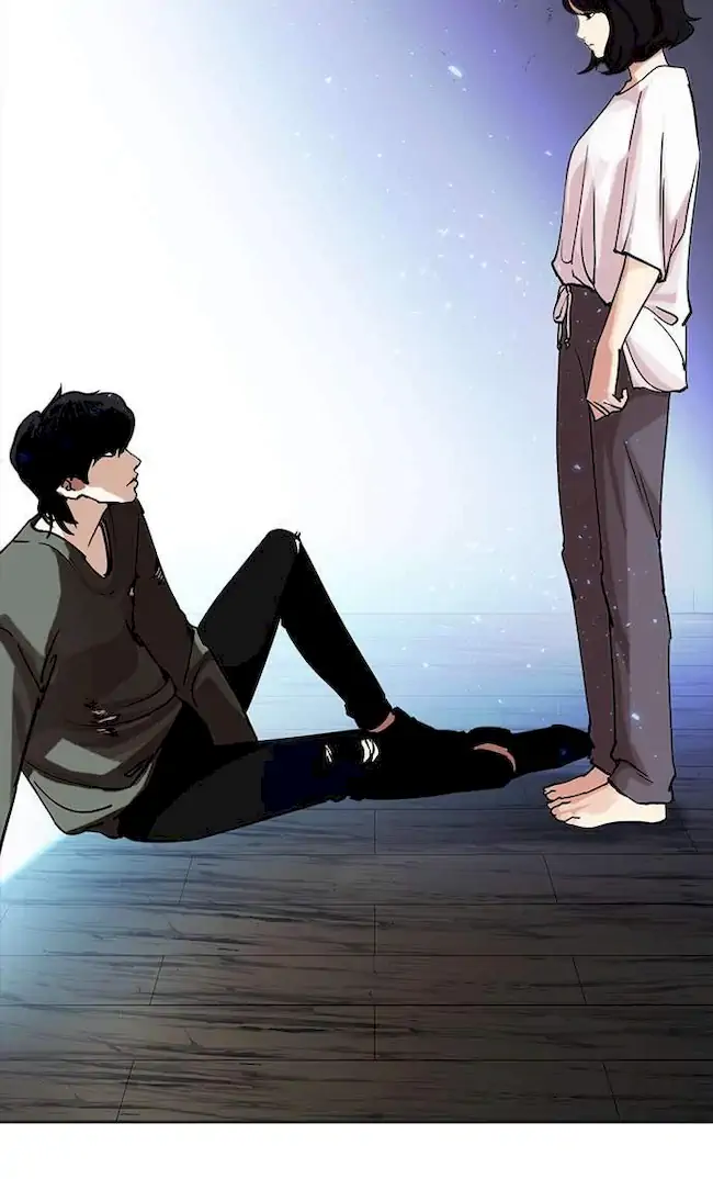 Lookism Chapter 232 Gambar 117