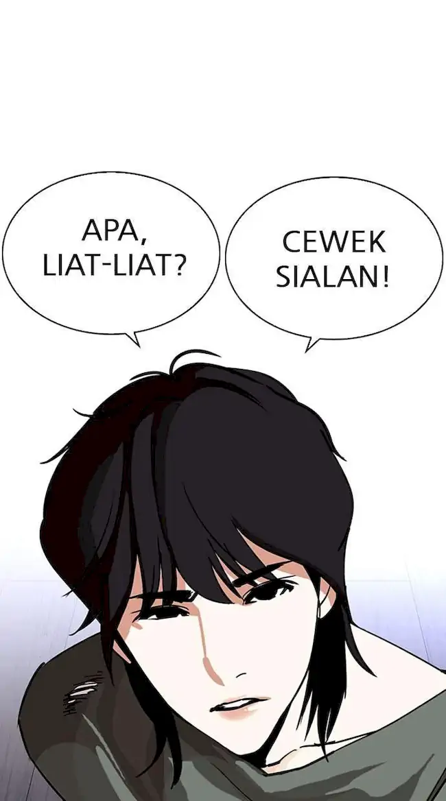 Lookism Chapter 232 Gambar 121