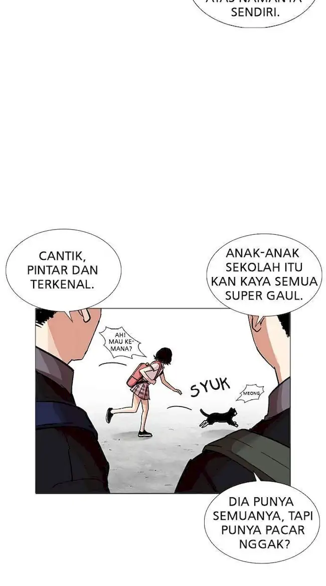 Lookism Chapter 232 Gambar 16