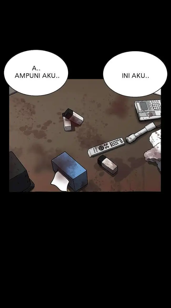Baca  Lookism Chapter 232 Gambar 2