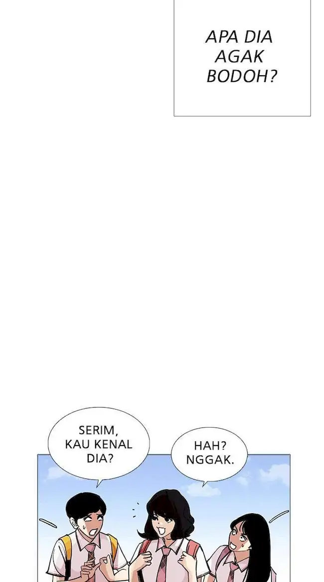 Lookism Chapter 232 Gambar 28