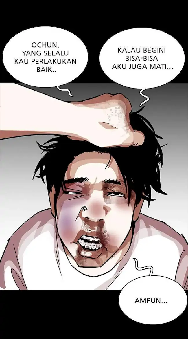 Lookism Chapter 232 Gambar 3