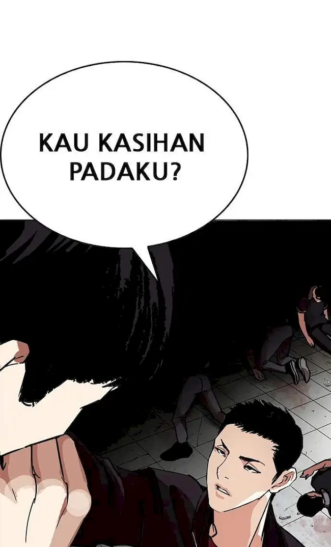 Lookism Chapter 232 Gambar 36