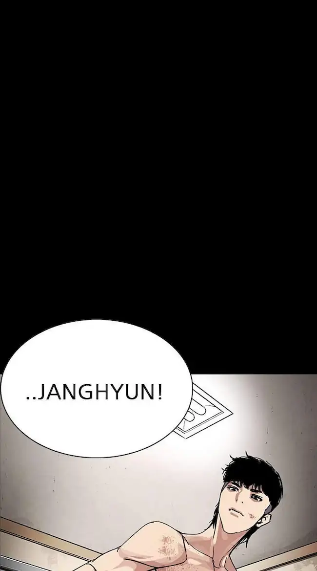 Lookism Chapter 232 Gambar 4