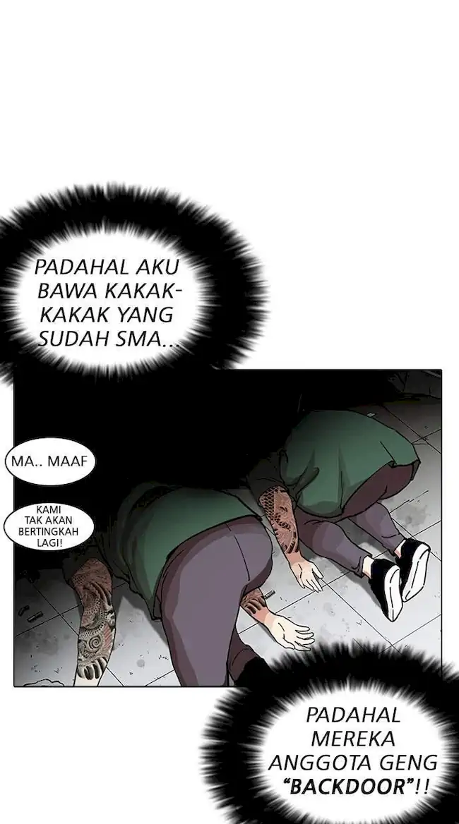 Lookism Chapter 232 Gambar 41