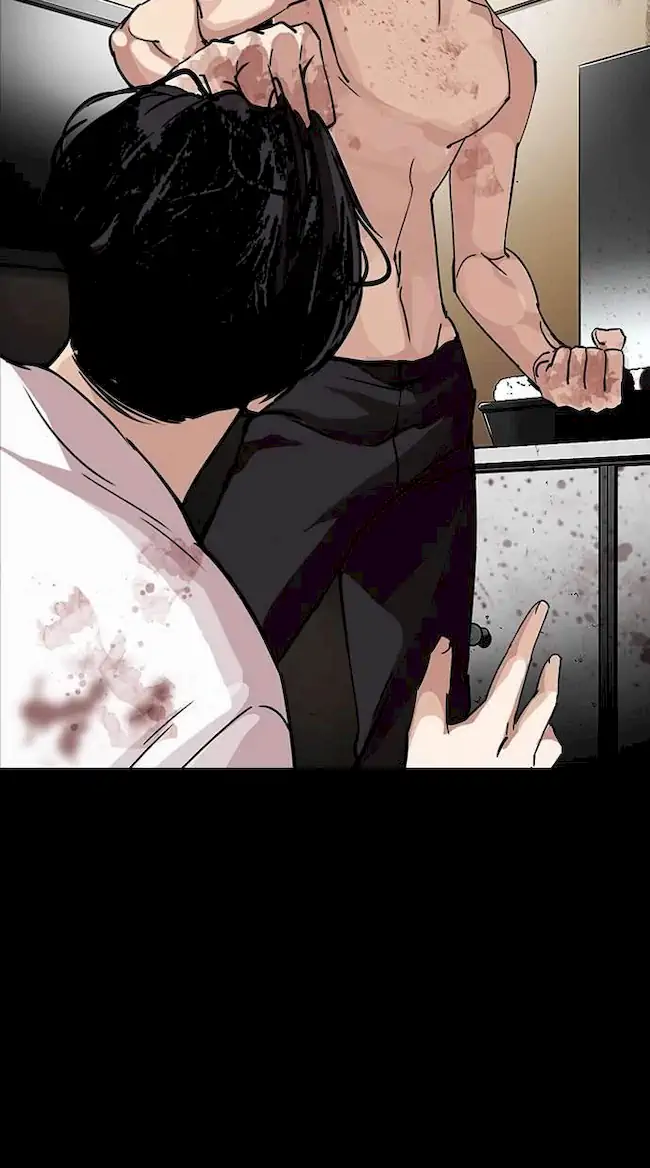 Lookism Chapter 232 Gambar 5