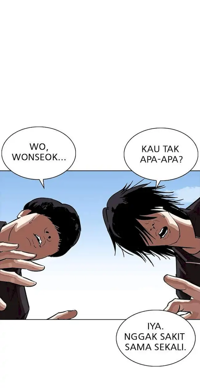 Lookism Chapter 232 Gambar 57