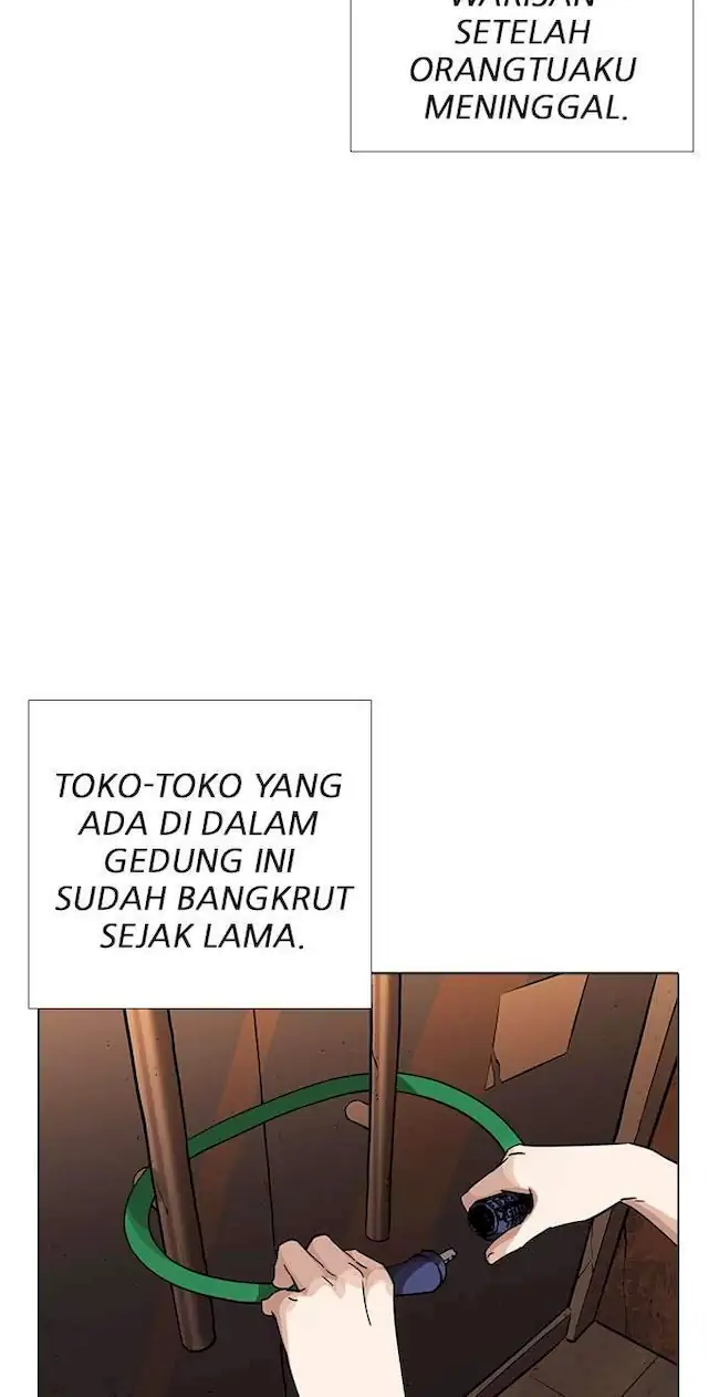 Lookism Chapter 232 Gambar 79