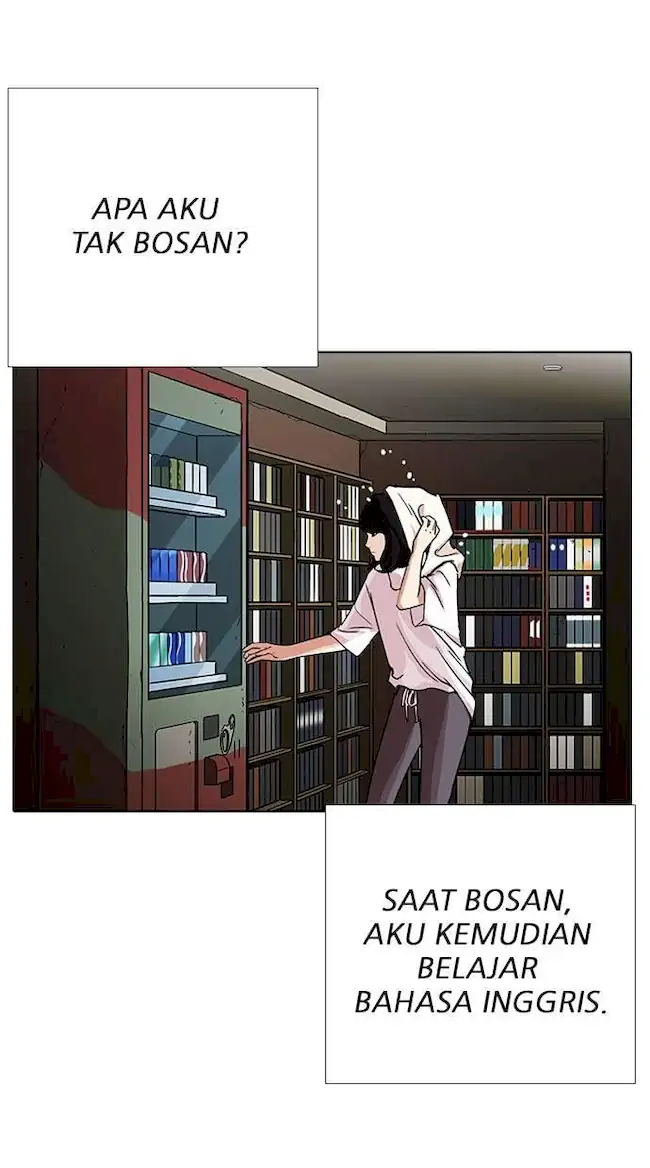 Lookism Chapter 232 Gambar 85