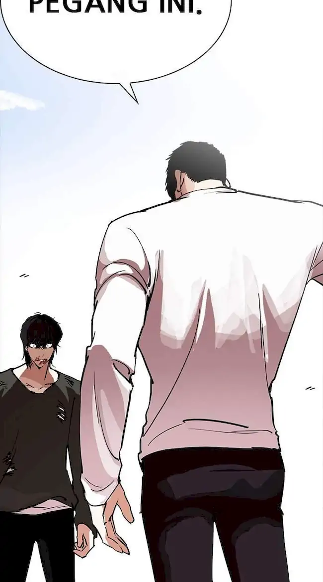 Lookism Chapter 233 Gambar 113